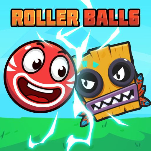 Roller Ball 6 Bounce Ball 6 Yupijuegos