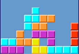 El clásico juego de Tetris 2D - Yupijuegos!