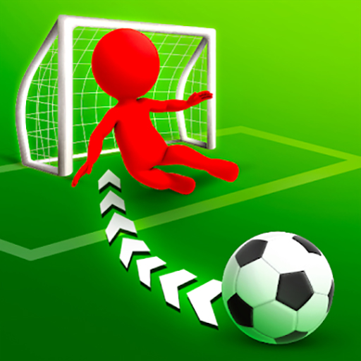 PENALTY SHOOTERS juego gratis online en Minijuegos